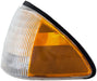 Side Marker Light Assembly Dorman 1650206