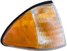Side Marker Light Assembly Dorman 1650207