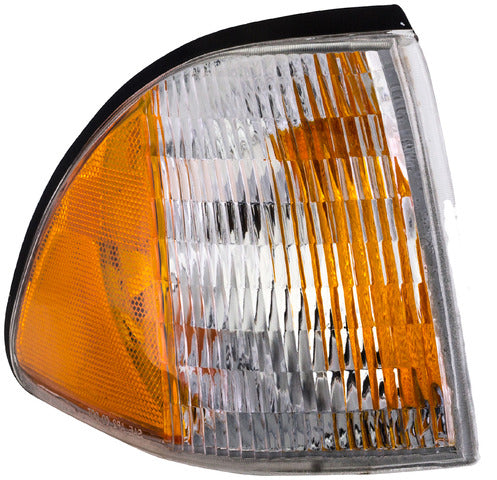 Side Marker Light Assembly Dorman 1650207