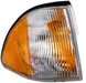 Side Marker Light Assembly Dorman 1650207