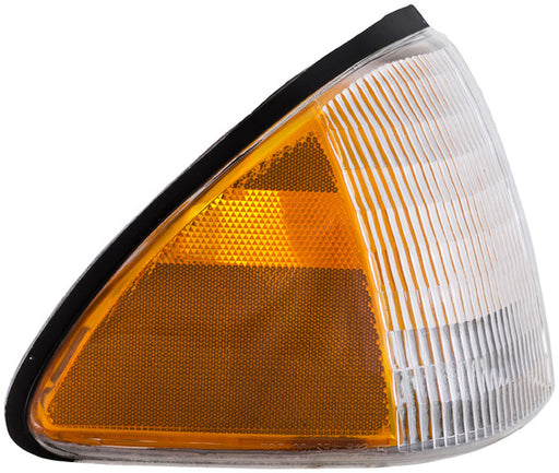 Side Marker Light Assembly Dorman 1650207