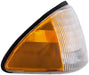Side Marker Light Assembly Dorman 1650207