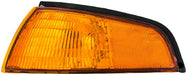 Turn Signal / Parking Light Assembly Dorman 1650210