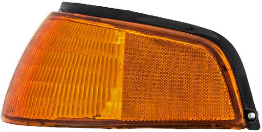 Turn Signal / Parking Light Assembly Dorman 1650210