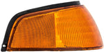 Turn Signal / Parking Light Assembly Dorman 1650211