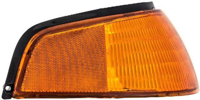 Turn Signal / Parking Light Assembly Dorman 1650211