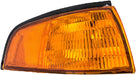 Turn Signal / Parking Light Assembly Dorman 1650211