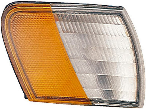 Side Marker Light Assembly Dorman 1650212