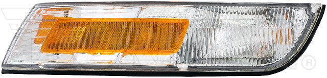 Side Marker Light Assembly Dorman 1650218