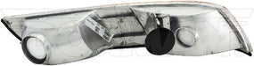 Side Marker Light Assembly Dorman 1650218