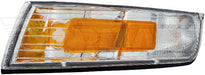 Side Marker Light Assembly Dorman 1650218
