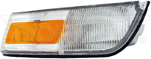 Side Marker Light Assembly Dorman 1650218