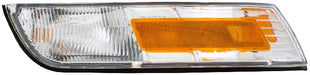 Side Marker Light Assembly Dorman 1650219