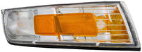 Side Marker Light Assembly Dorman 1650219