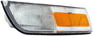Side Marker Light Assembly Dorman 1650219