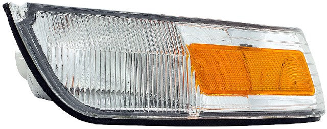 Side Marker Light Assembly Dorman 1650219