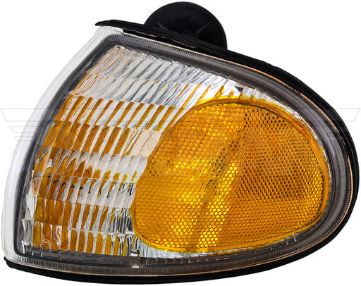 Side Marker Light Assembly Dorman 1650222