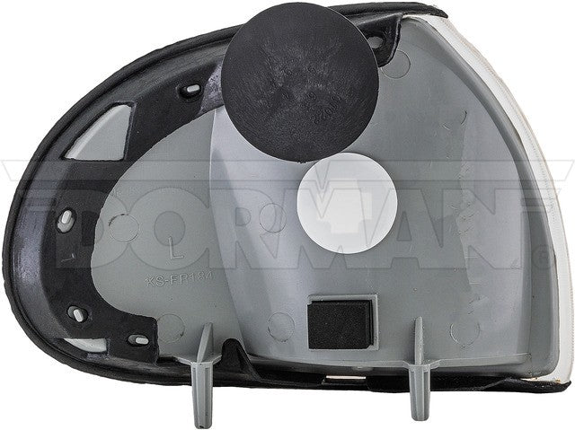 Side Marker Light Assembly Dorman 1650222
