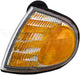 Side Marker Light Assembly Dorman 1650222