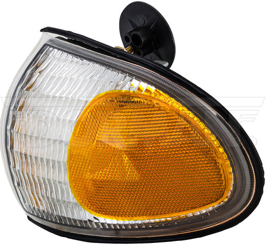Side Marker Light Assembly Dorman 1650222