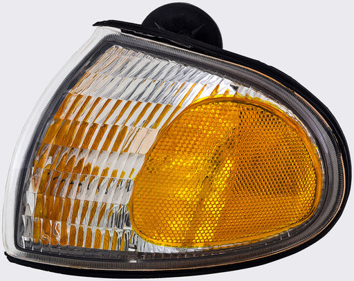 Side Marker Light Assembly Dorman 1650223