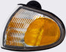 Side Marker Light Assembly Dorman 1650223