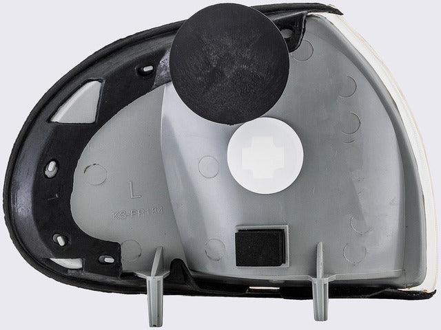 Side Marker Light Assembly Dorman 1650223