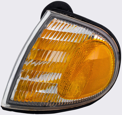 Side Marker Light Assembly Dorman 1650223