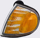 Side Marker Light Assembly Dorman 1650223