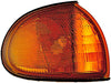 Side Marker Light Assembly Dorman 1650234
