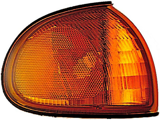 Side Marker Light Assembly Dorman 1650234