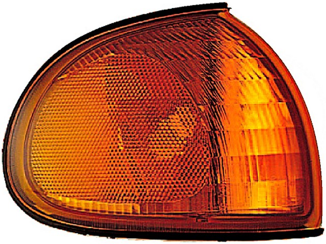 Side Marker Light Assembly Dorman 1650234