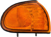 Side Marker Light Assembly Dorman 1650235