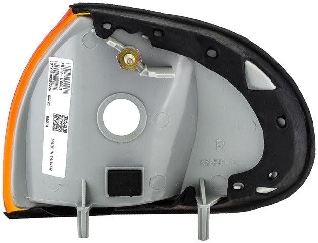 Side Marker Light Assembly Dorman 1650235