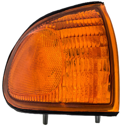 Side Marker Light Assembly Dorman 1650235