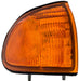 Side Marker Light Assembly Dorman 1650235