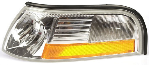 Turn Signal / Parking Light Assembly Dorman 1650250