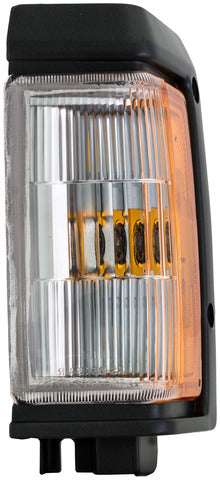 Side Marker Light Assembly Dorman 1650602