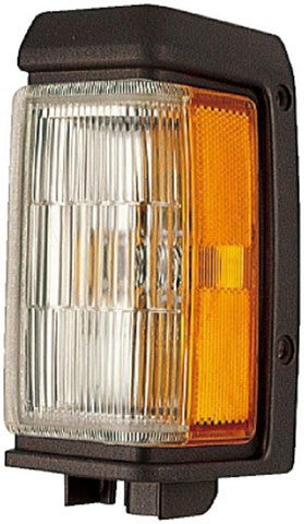 Side Marker Light Assembly Dorman 1650603