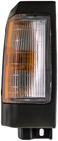 Side Marker Light Assembly Dorman 1650604