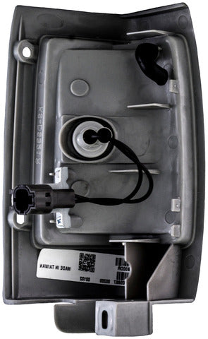 Side Marker Light Assembly Dorman 1650605