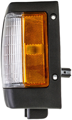 Side Marker Light Assembly Dorman 1650605