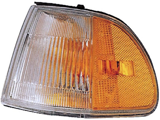 Turn Signal / Parking Light Assembly Dorman 1650606