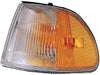 Turn Signal / Parking Light Assembly Dorman 1650607