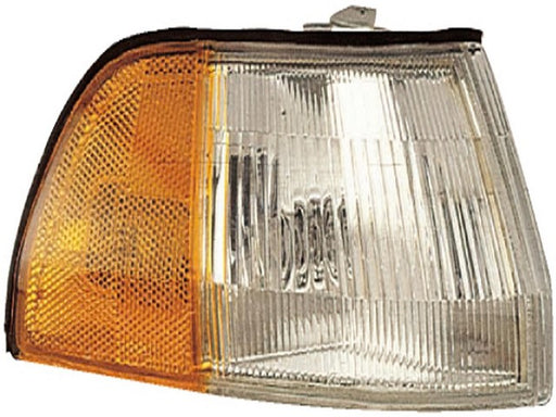 Side Marker Light Assembly Dorman 1650670