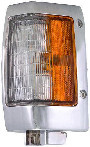 Side Marker Light Assembly Dorman 1650678