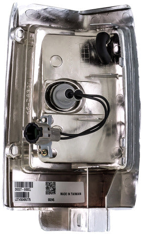 Side Marker Light Assembly Dorman 1650678