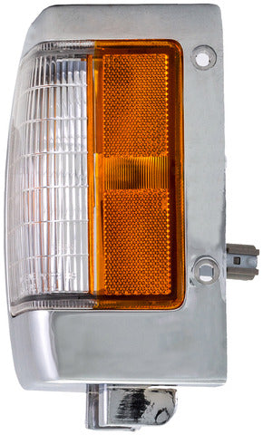 Side Marker Light Assembly Dorman 1650678