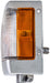 Side Marker Light Assembly Dorman 1650678