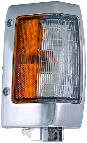 Side Marker Light Assembly Dorman 1650679